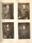 William Dunphy ; John Lynch ; Patrick Comerford ; John McCormack.