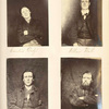 Cornelius Daly ; William Wall ; David Quain ; John Murphy.