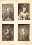 Michael Cronin ; Timothy Kelly ; Timothy O'Sullivan ; Edward Finn.