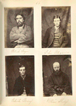 Patrick Joyce ; John Fitzgerald ; Patrick Barry ; William Sheedy.