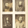 Daniel Neville ; Maurice Neville ; Robert Turner ; John O'Brien or Brine.