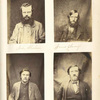 John Sheehan ; James Sweeny ; James Neill ; James O'Neille.