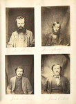 John Sheehan ; James Sweeny ; James Neill ; James O'Neille.