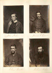 John Maher ; James O'Connor ; William Bracken ; William Maher.