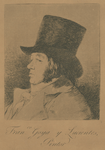 Fran.co Goya y Lucientes, pintor