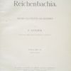 Reichenbachia