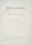 Reichenbachia