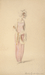 Half dress, November 1810.
