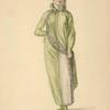 Carriage dress, March 1811.