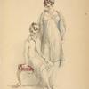 Opera dress, May 1811.