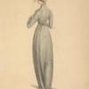 Riding costume, October 1811.