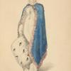 Morning dress, February 1813.