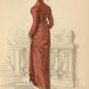 Morning dress, December 1813.