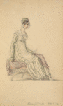 Half dress, November 1814.