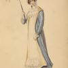 Walking dress, May 1815.