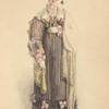 Carriage dress, March 1816.