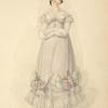 Evening dress, June 1818.