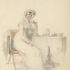 Morning dress, July 1822.