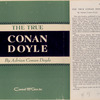The True Conan Doyle.