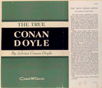The True Conan Doyle.