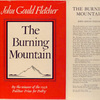 The Burning Mountain.
