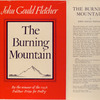 The Burning Mountain.