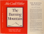 The Burning Mountain.