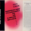 Psychology in Action.