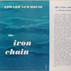 The Iron Chain.