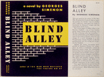 Blind Alley.