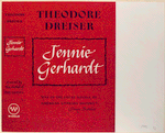 Jennie Gerhardt.
