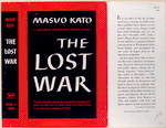 The Lost War.