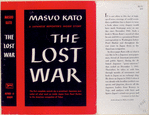 The Lost War.