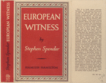 European Witness.