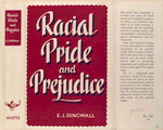 Racial Pride and Prejudice.