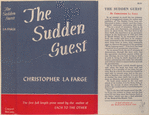 The Sudden Guest.