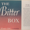 The Bitter Box.