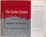 The Bitter Season.