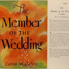 The member of the wedding.