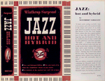 Jazz: hot and hybrid.