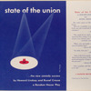 State of the Union.