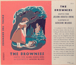 The brownies.