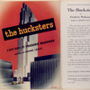 The hucksters.