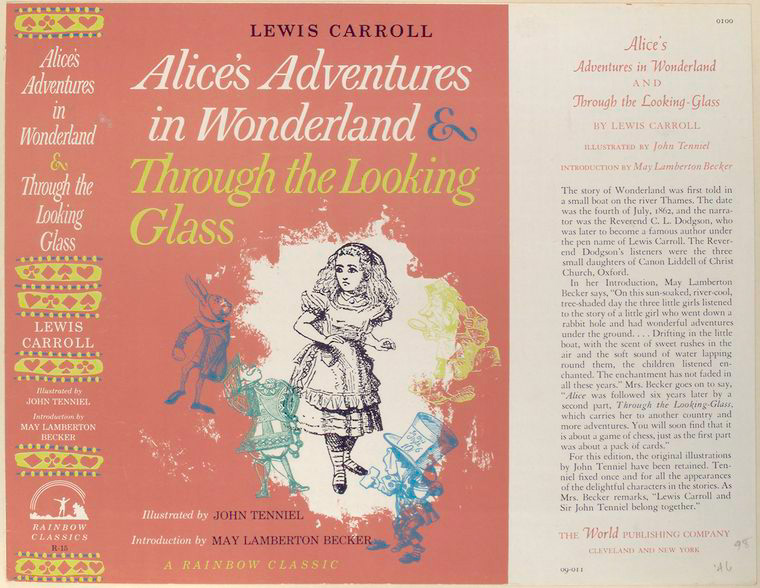 Alice's Adventures in Wonderland