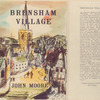 Brensham village.