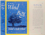 The Wind Boy.