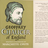 Geoffrey Chaucer of England.