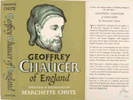Geoffrey Chaucer of England.