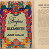 Fanfare for Elizabeth.
