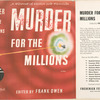 Murder for the millions.